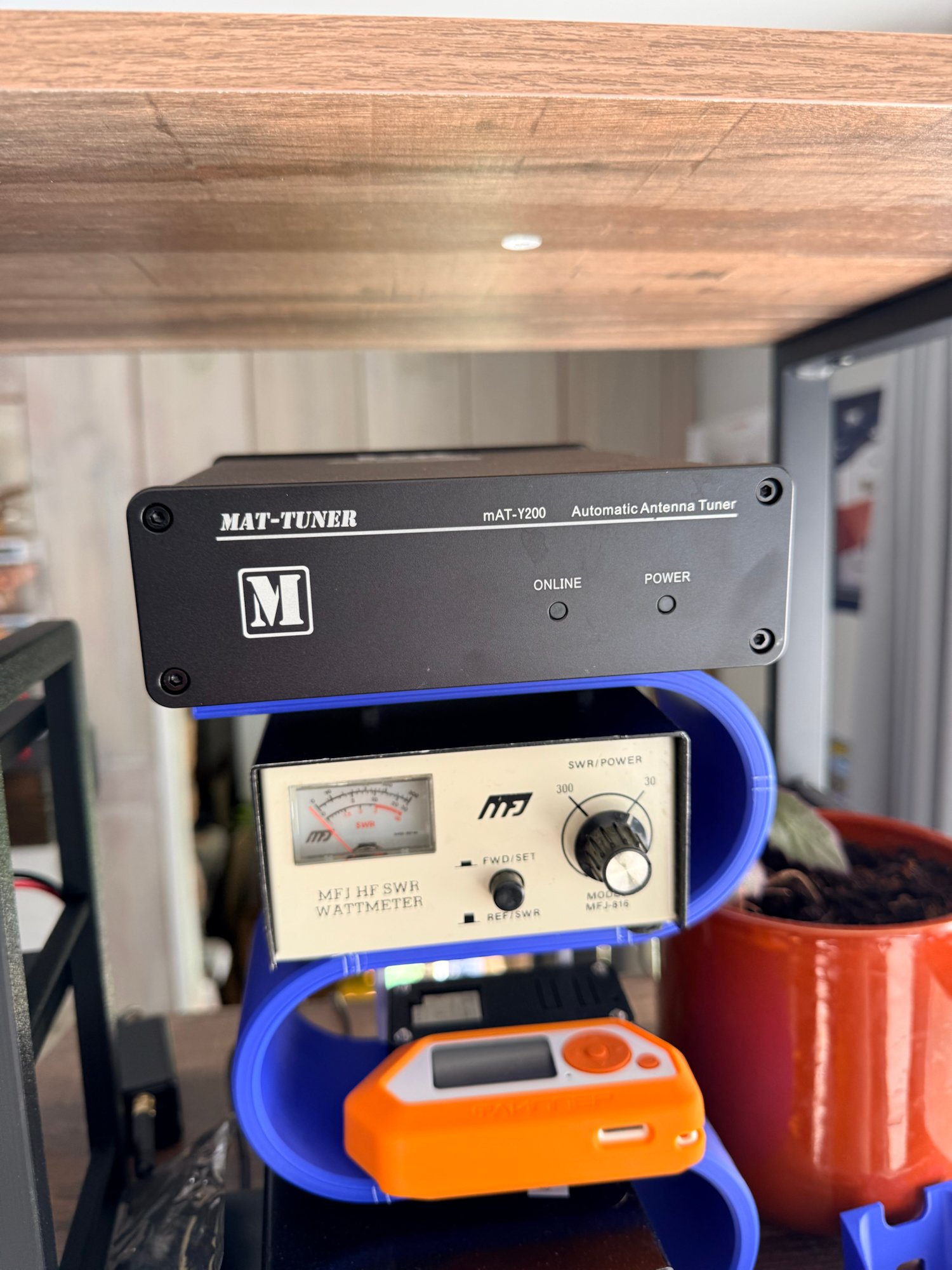 What an Antenna Tuner Really Does — and What It Doesn’t Do
